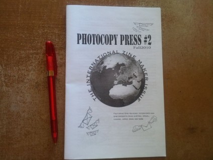 Photocopy Press 2