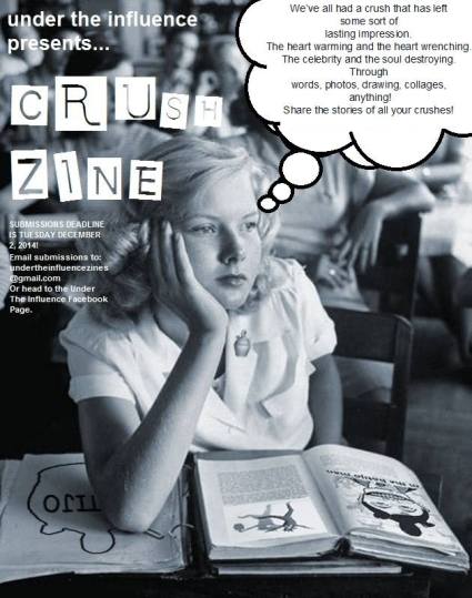 Crush Zine